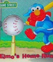 Elmo's Home Run