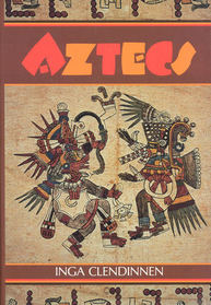 Aztecs : An Interpretation