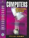 Computers: Understanding Technology : Introductory (Tech Edge Series)