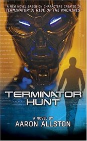 Terminator Hunt (Terminator 3)