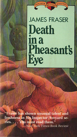 Death in a Pheasant's Eye