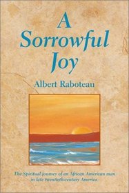 A Sorrowful Joy (Wit Lectures.)