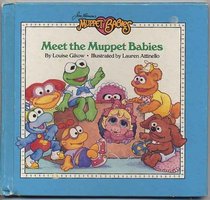 Meet the Muppet Babies