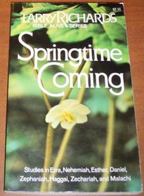 Springtime Coming
