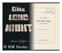 One Long Night: A Tale of Truth