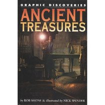 Ancient Treasures (Graphic Discoveries)