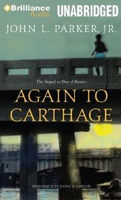 Again to Carthage (Audio CD) (Unabridged)