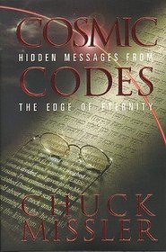 Cosmic Codes: Hidden Messages