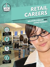 Retail Careers (In the Workplace)