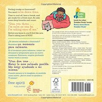 Calm-Down Time / Momento para calmarse (Toddler Tools) (English and Spanish Edition)