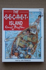 The Secret Island (Children's Choice)