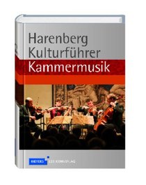 Harenberg Kulturfhrer Kammermusik