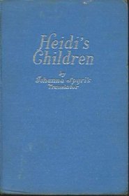 Heidi's Children