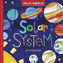 Solar System (Hello, World!)