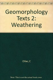Weathering (Geomorphology Texts)