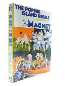 Popper Island Rebels (