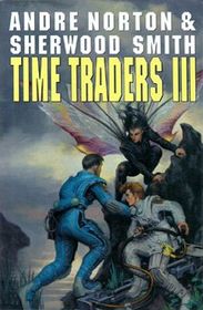 Time traders III