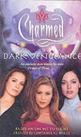 Dark Vengeance (Charmed)
