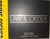 Law & Order: Crime Scenes