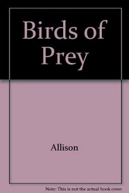 Birds of Prey