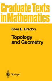 Topology and Geometry