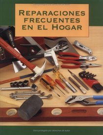 Reparaciones Frequentes en el Hogar