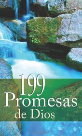 199 Promesas de Dios: 199 Promises of God (VALUE BOOKS) (Spanish Edition)