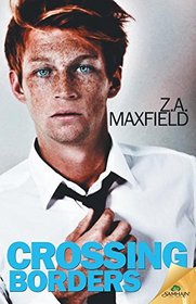 Crossing Borders (Crossing Borders, Bk 1)