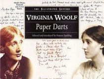 Paper Darts (The Illustrated Letters)