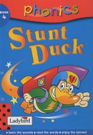 Stunt Duck (Phonics)