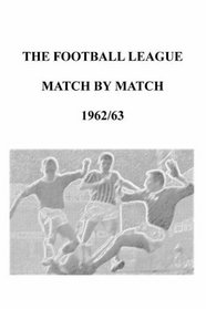 Football League Match by Match