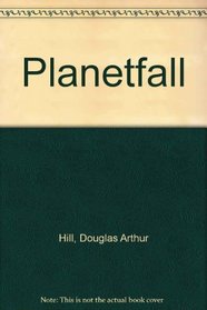 Planetfall