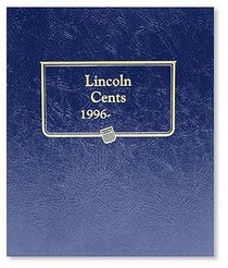 Lincoln Cents 1996-     , Album