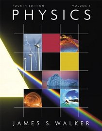 Physics Vol. 1 (4th Edition)