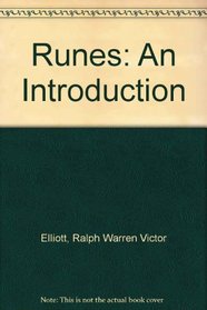 Runes: An Introduction