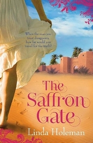 The Saffron Gate