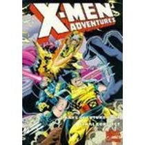 X-Men Adventures: Days of Future Part and Final Conflict (X-Men Adventures)