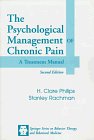 The Psychological Management of Chronic Pain: A Treatment Manual : Patient's Manual