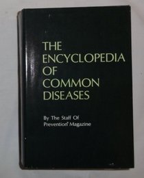 The Encyclopedia of common diseases