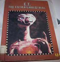 E.T., the extraterrestrial (TV and movie tie-ins)