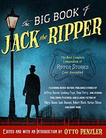 The Big Book of Jack the Ripper