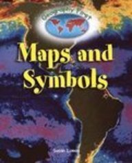 Maps and Symbols (Geography First)