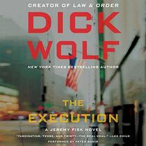 The Execution (Jeremy Fisk Series, book 2) (Jeremy Fisk Novels)