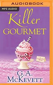 Killer Gourmet (Savannah Reid)