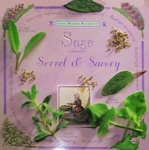 Sage Sorrel & Savory