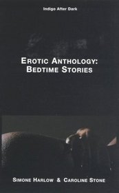 Erotic Anthology: Fantasy Collection (Indigo After Dark)