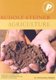 Agriculture: An Introductory Reader: A Collection (Pocket Library of Spiritual Wisdom)