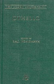 Othello - Arden Shakespeare: Third Series - Hardback (The Arden Shakespeare. Third Series)