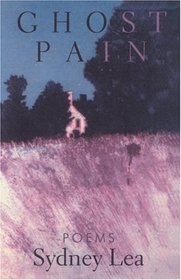 Ghost Pain : Poems