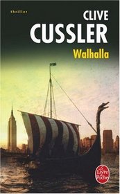 Walhalla (Le livre de poche, #37122)